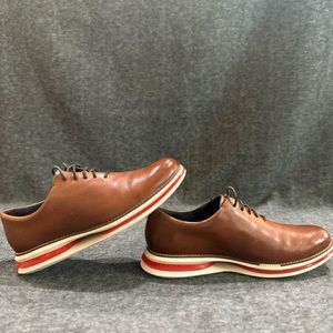 Cole Haan Men's ØriginalGrand Energy Twin Oxford